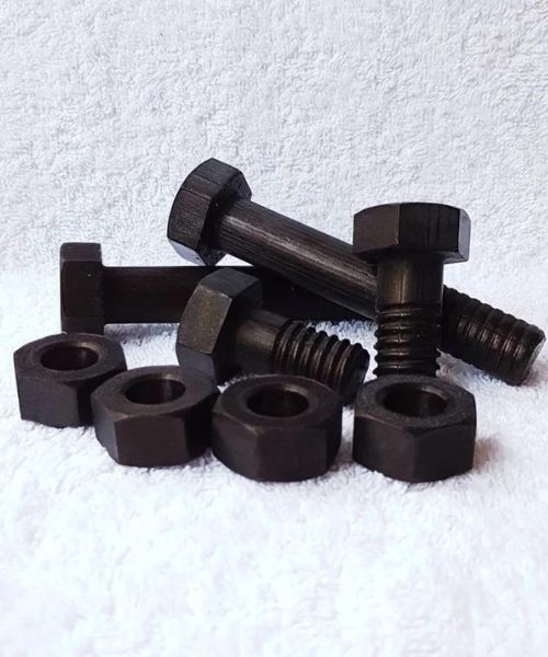 Nuts And Bolts Soap