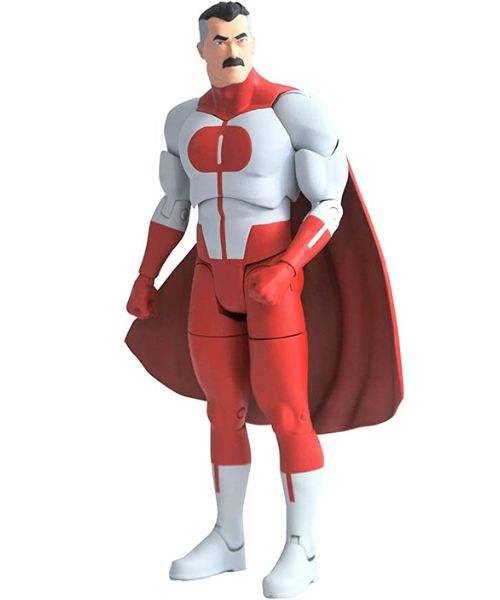 Omni-Man Action Figure