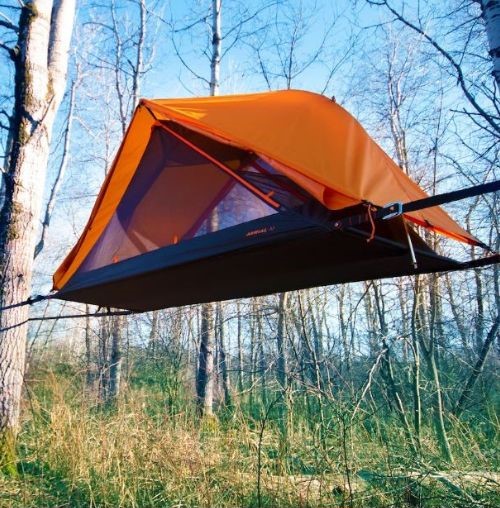 Opeongo Aerial a1 Hammock Tent