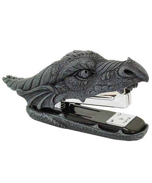 Dragon Stapler