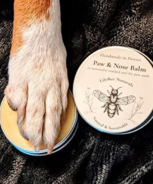  Paw & Nose Balm