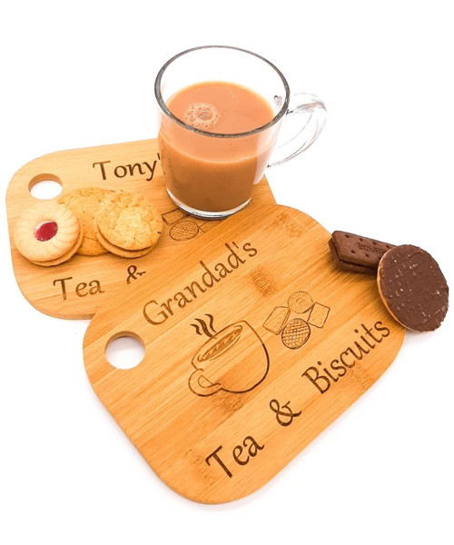  Personalised Tea