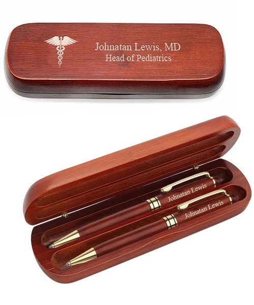 Personalized Pen For Doctors
