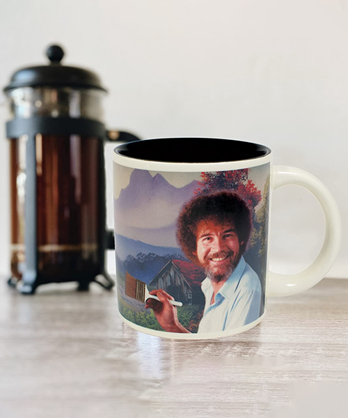 The Unemployed Philosophers Guild Mug