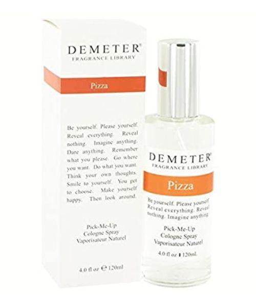 Pizza Cologne