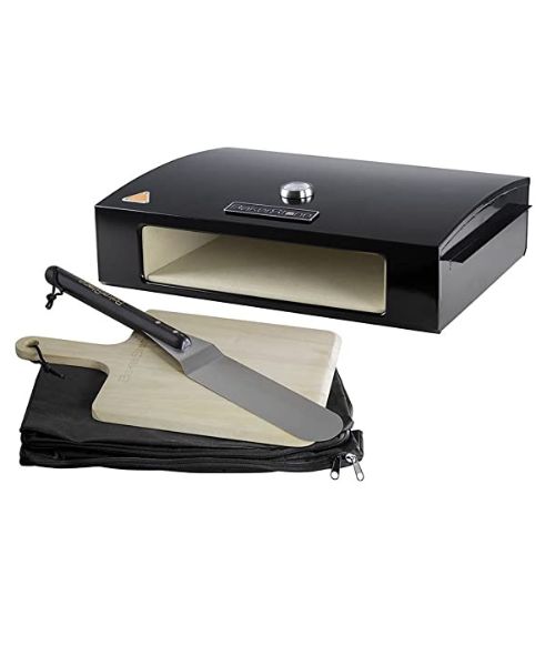 Pizza Oven Box