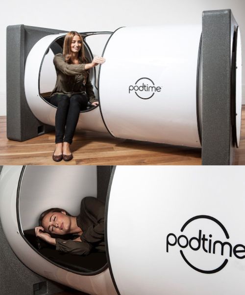 Podtime Sleep Pods