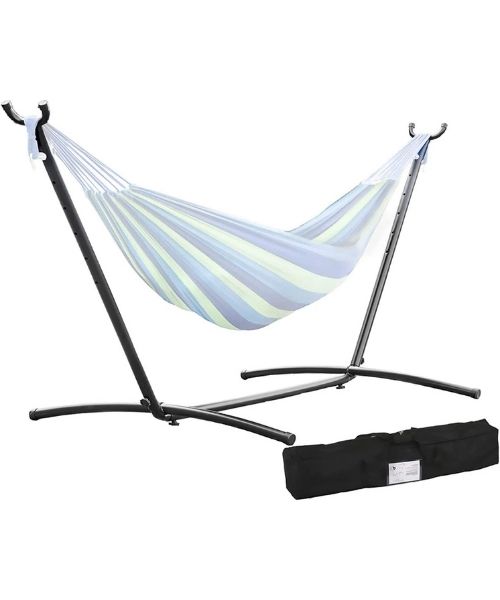Portable Hammock Stand