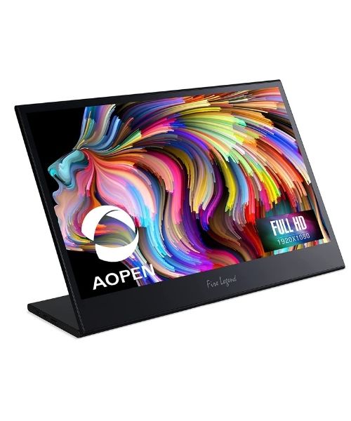 Portable Usb Powered Monitor