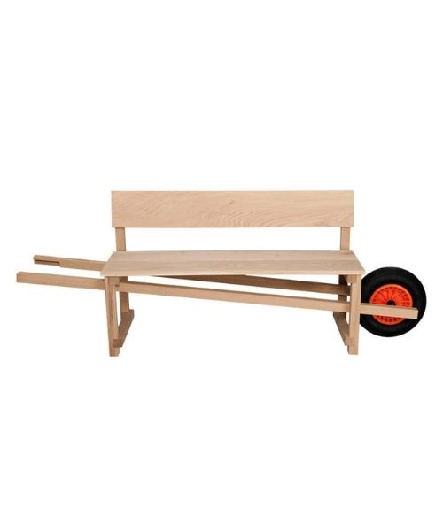 Portable Wheelbench