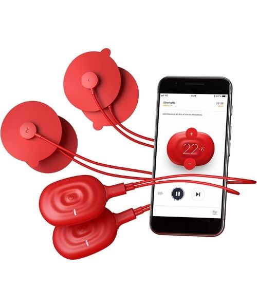 Powerdot 2-0 Smart Muscle Stimulator