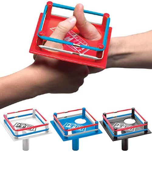 Pro Thumb Wrestling Arena