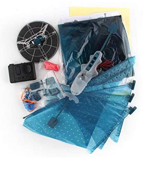Remote Control Shark Toys