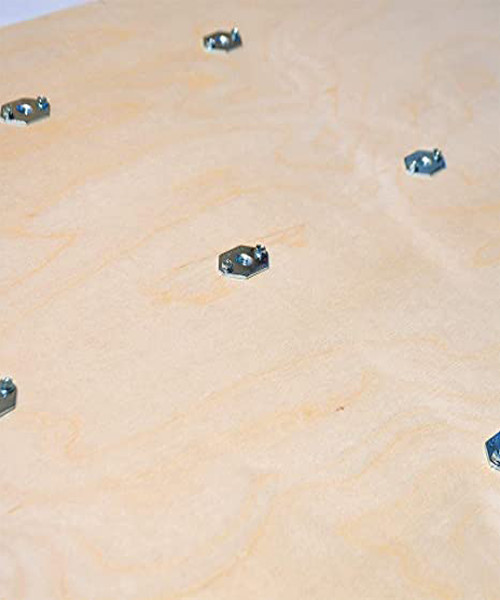 Rock Climbing Wall Panels