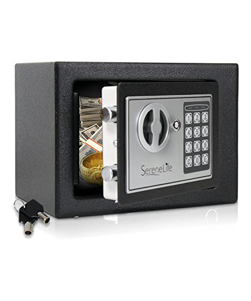 Safe Box