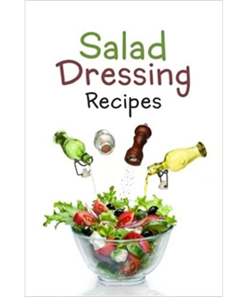 Salad Dressing Recipes