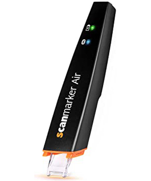 Scanmarker Air Pen Scanner