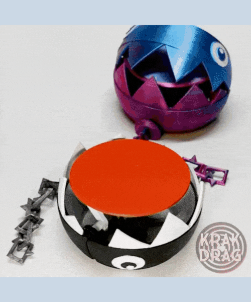 Self Adjusting Coaster