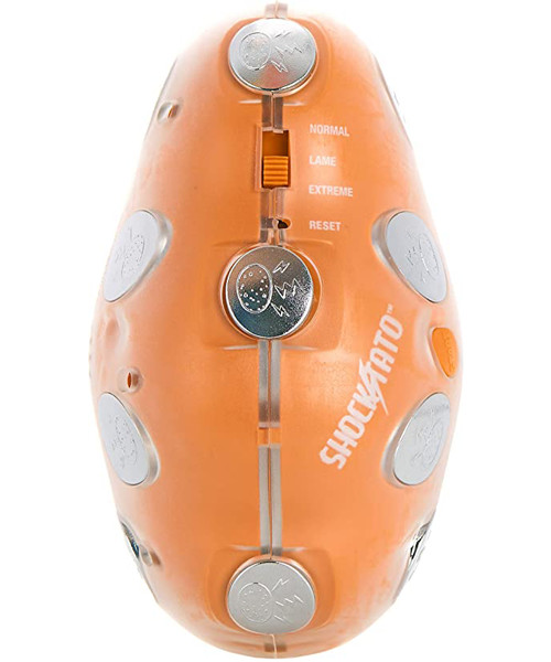 Shocktato Party Game