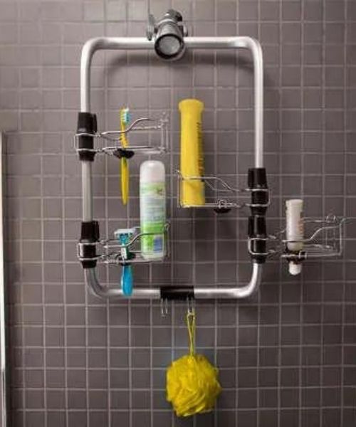 Shower Station