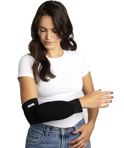 Sleepy Sleeves Arm Pillow