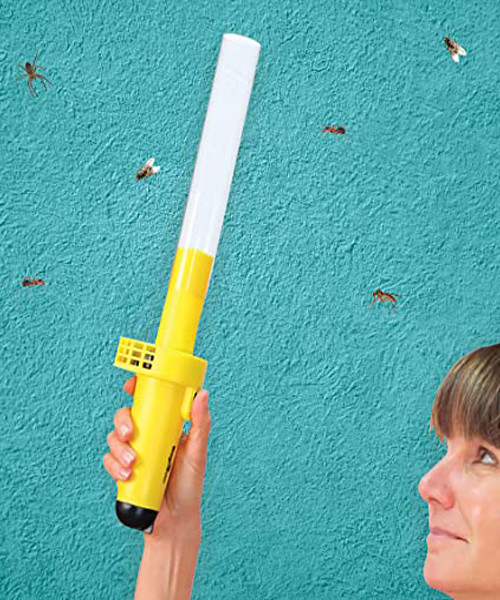 Sonic Technology Bugbuster