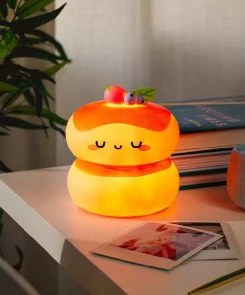 Souffle Pancake Ambient Light