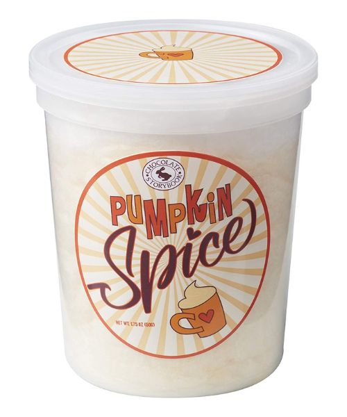 Spice-Cotton-Candy