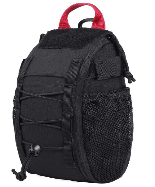 Tactical Molle First Aid Pouch