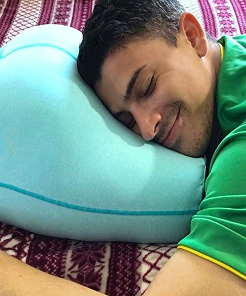 The Buttress Pillow