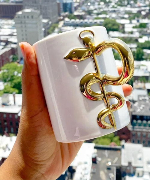 The Medicine Mug