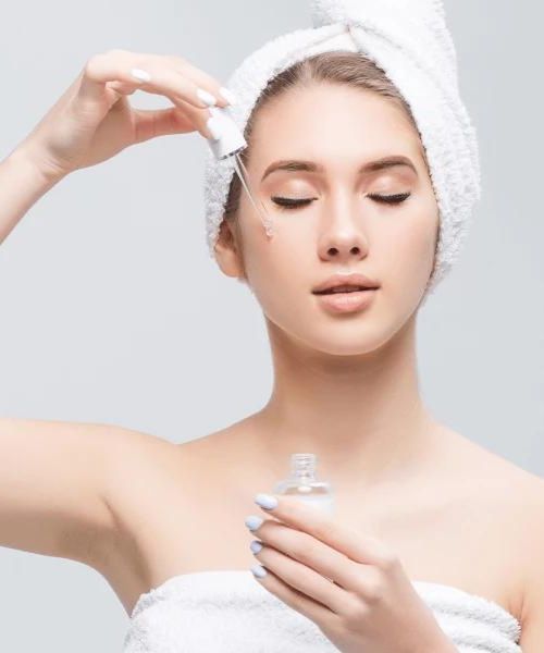 Turmeric Dark Spot Remover Serum