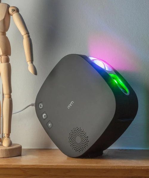 Twilight Laser Projector