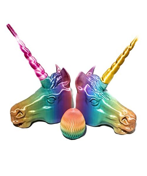 Unicorn Head Shower Nozzle