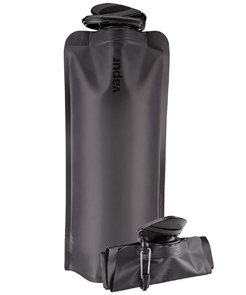 Vapur Solid Flexible Water Bottle