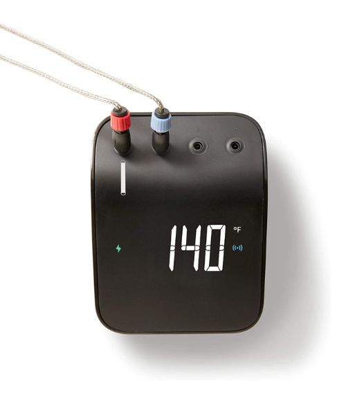 Weber Connect Smart Grilling Hub