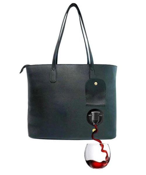 Wine Purse