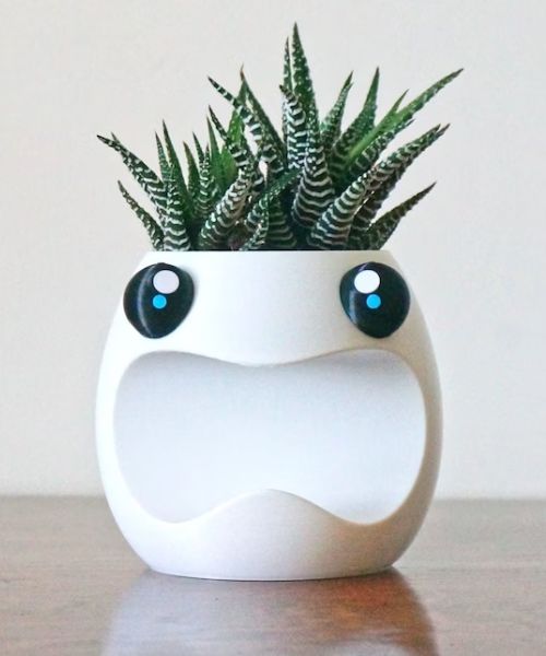 AHHHHH Planter