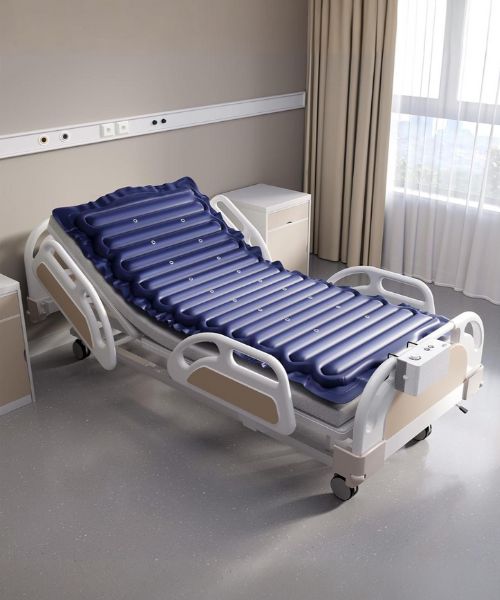 Air Pressure Mattress Pad