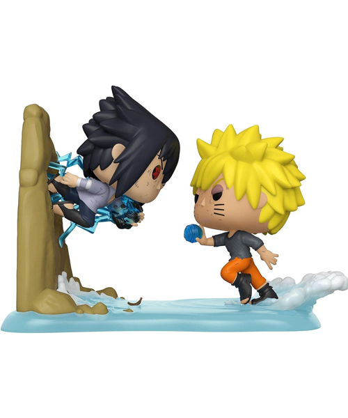 Anime Funko Pop