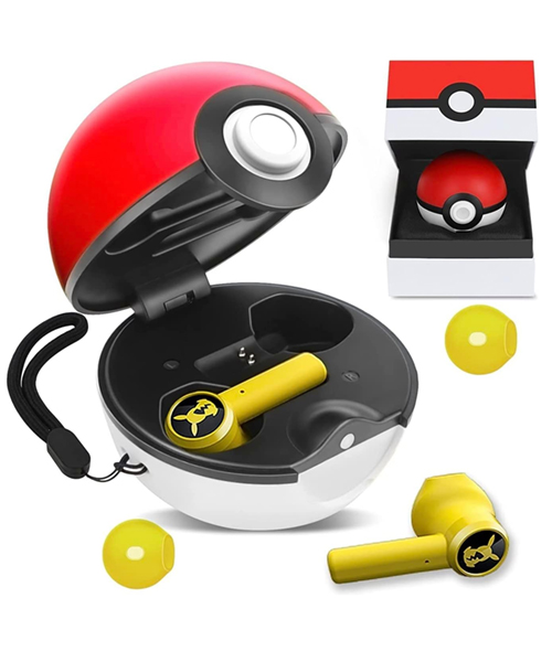 Anime Wireless Earbuds