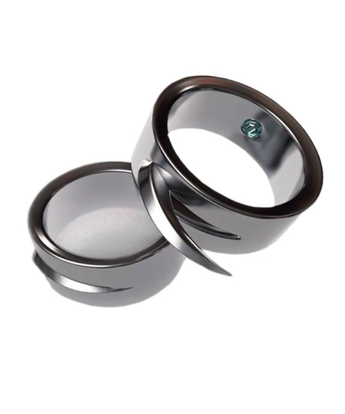 Annie's Ring 