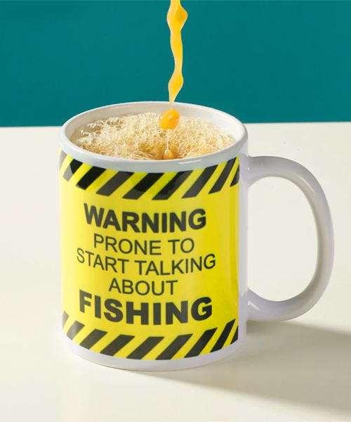 Archery Mug