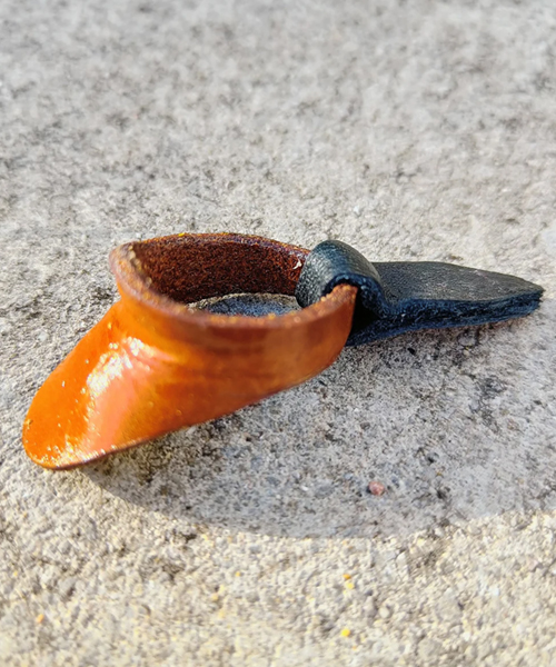 Archery Thumb Ring