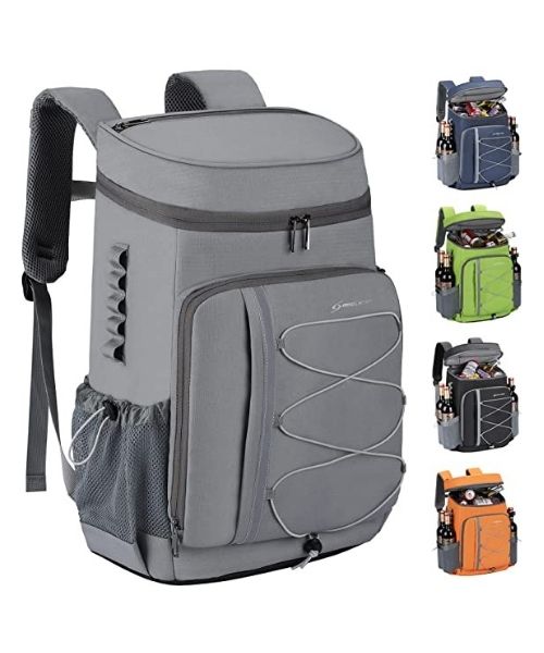 Backpack Cooler