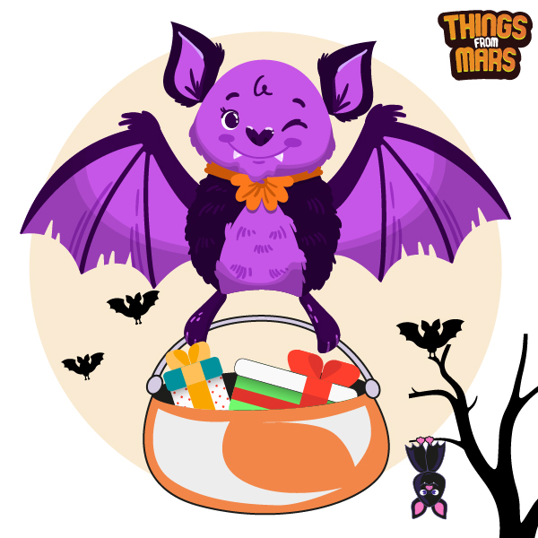 Captivating Bat Gifts And Treasures For Every Occasion