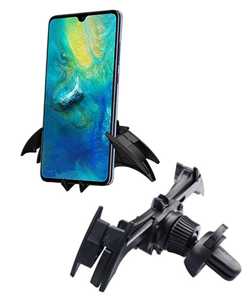 Bat Phone Holder For Car