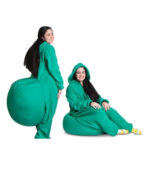 Bean Bag Onesies