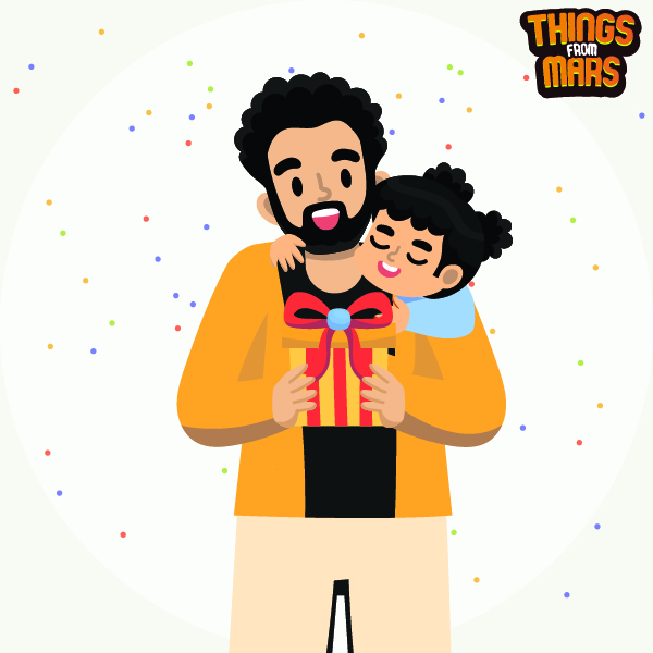 Best Baby Shower Gifts for Dad to Celebrate Fatherhood