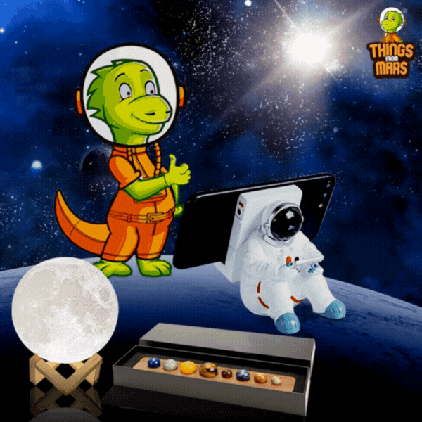 Best Space Gifts for the Astronomy Enthusiast